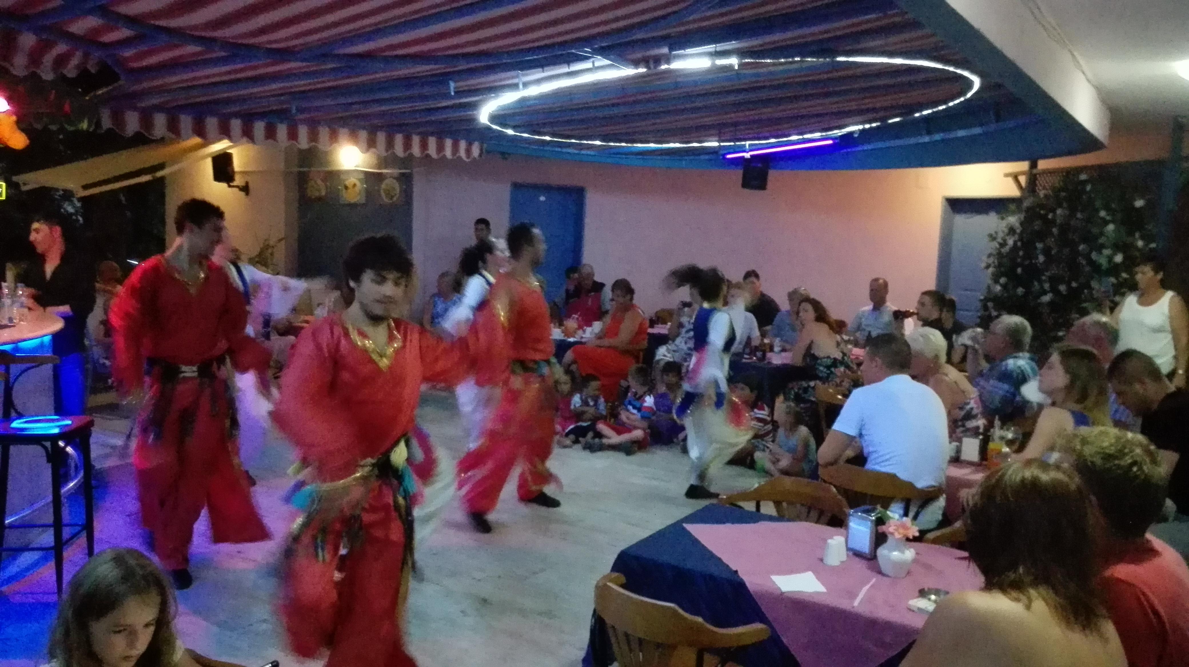 Happy Apart Hotel Kusadası Exteriör bild