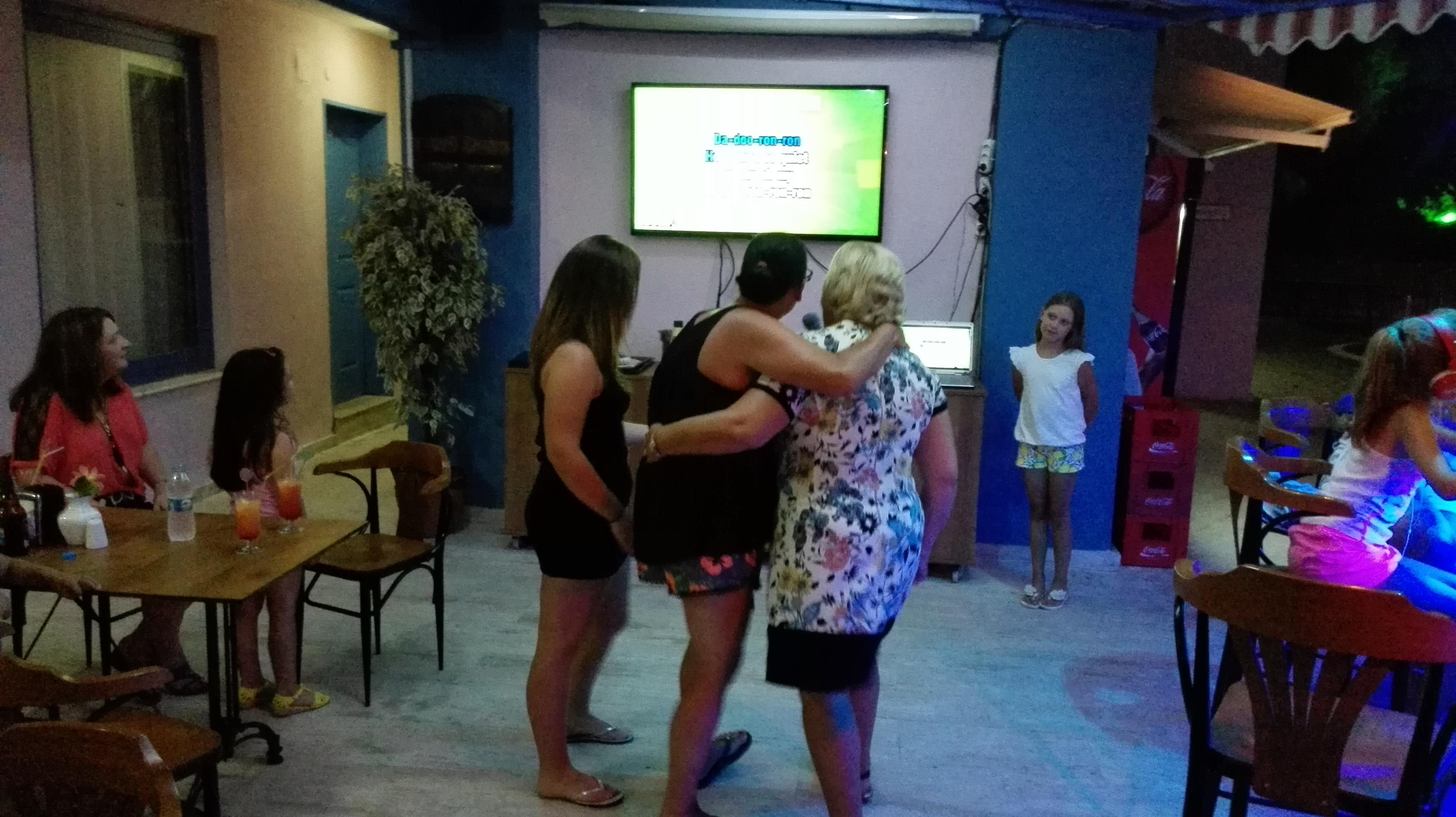 Happy Apart Hotel Kusadası Exteriör bild